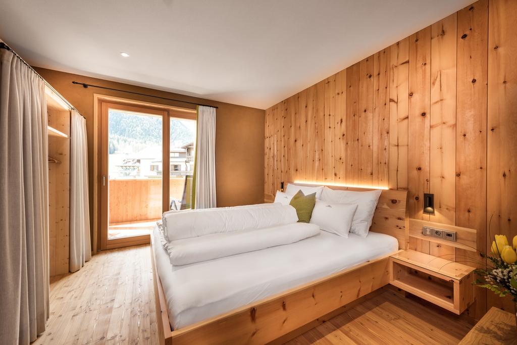 Chalet Rudana Sexten Exterior photo